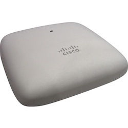 Cisco Business 240AC Dual Band IEEE 802.11ac 1.69 Gbit/s Wireless Access Point
