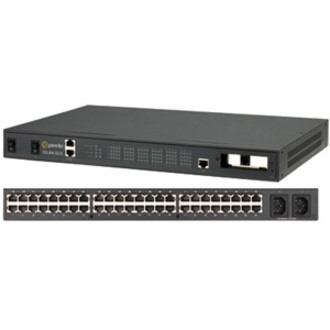 Perle IOLAN SCS48 DAC Secure Console Server