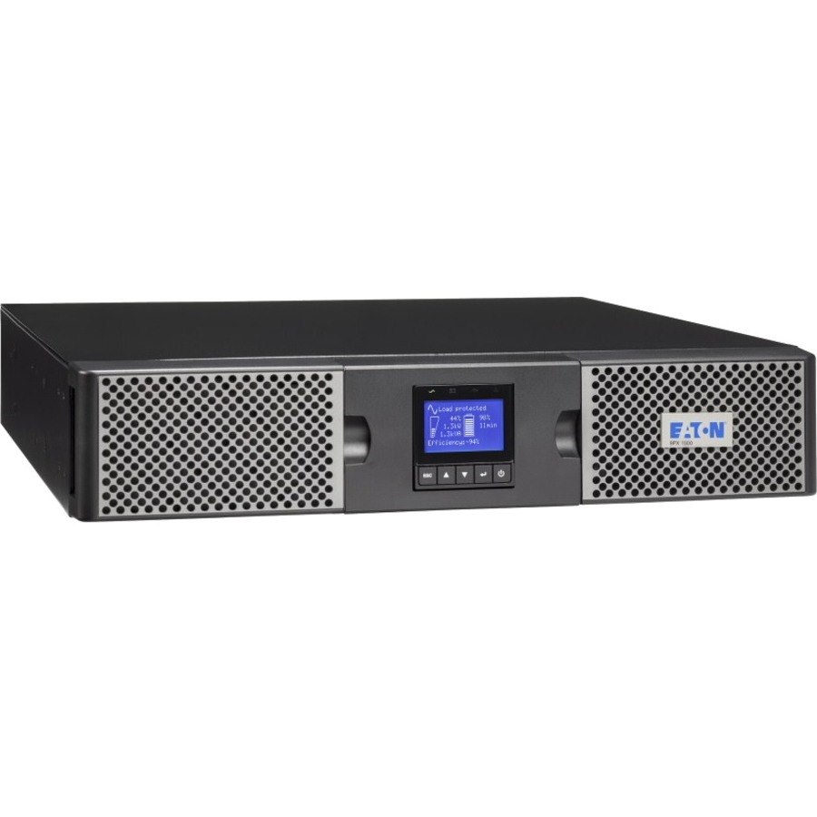 Eaton Double Conversion Online UPS - 1 kVA/1 kW