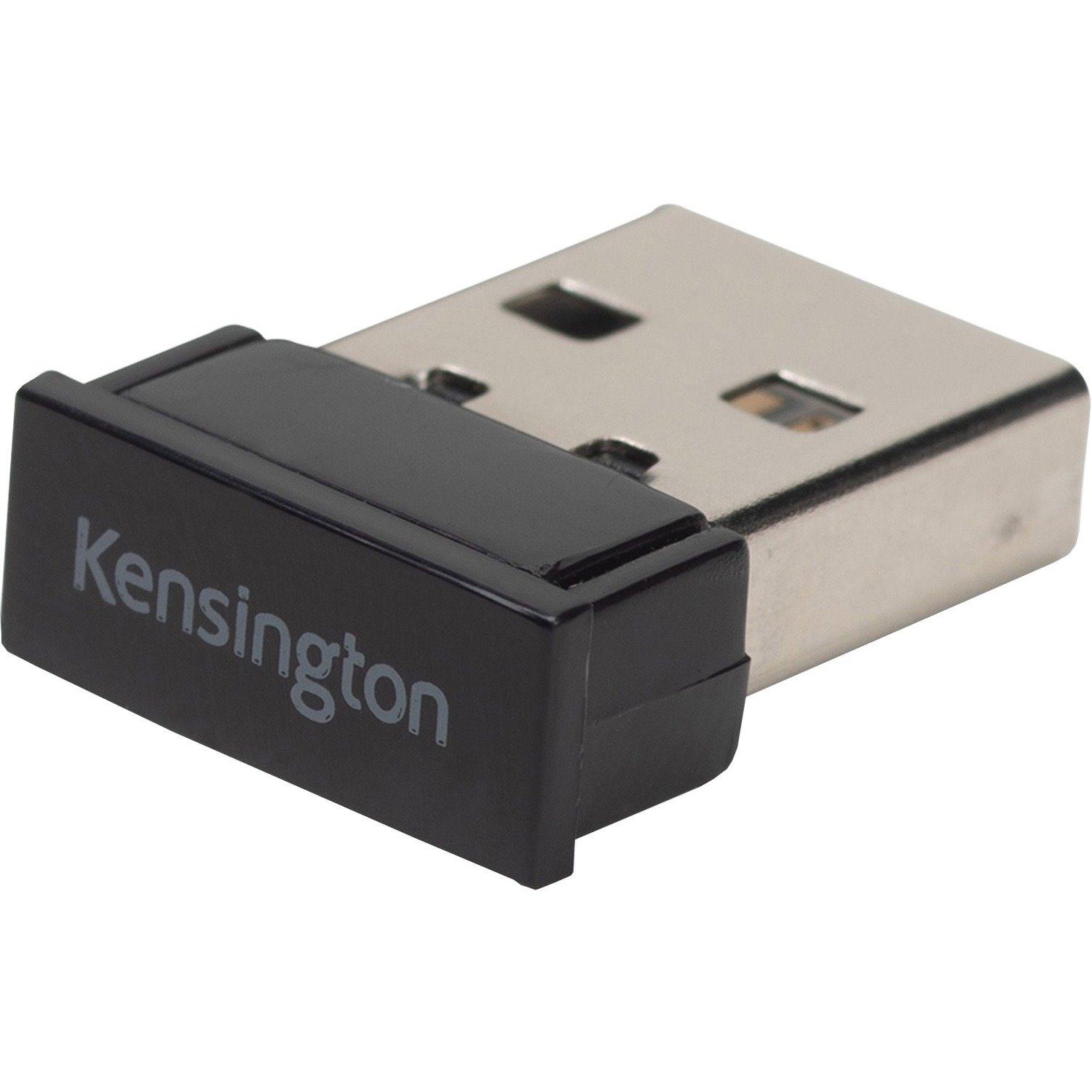 Kensington Bluetooth 4.0 Wi-Fi/Bluetooth Combo Adapter for Keyboard/Mouse