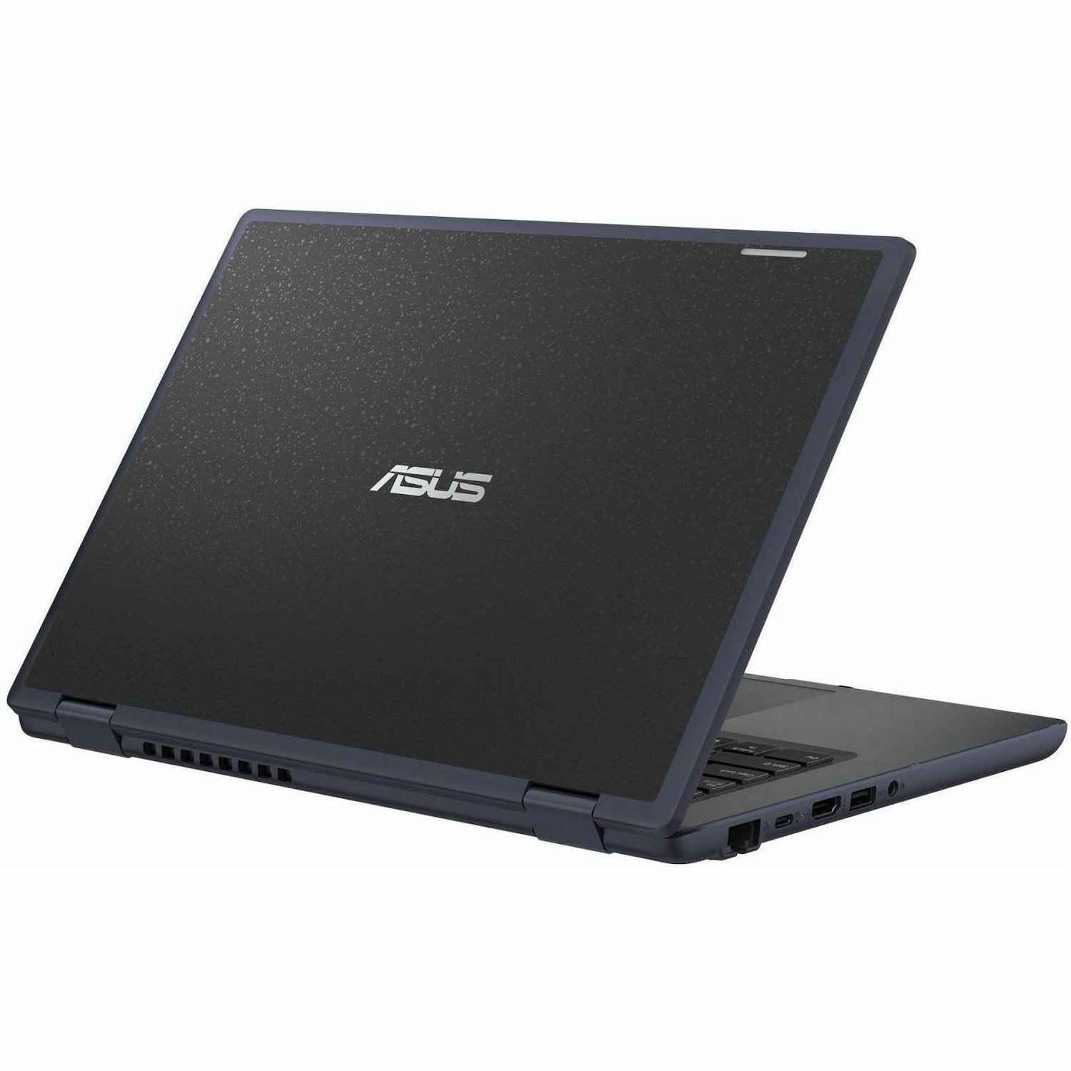 Asus BR1402C BR1402CGA-YS24 14" Rugged Notebook - Full HD - Intel N-Series N200 - 8 GB - 128 GB SSD - Mineral Gray