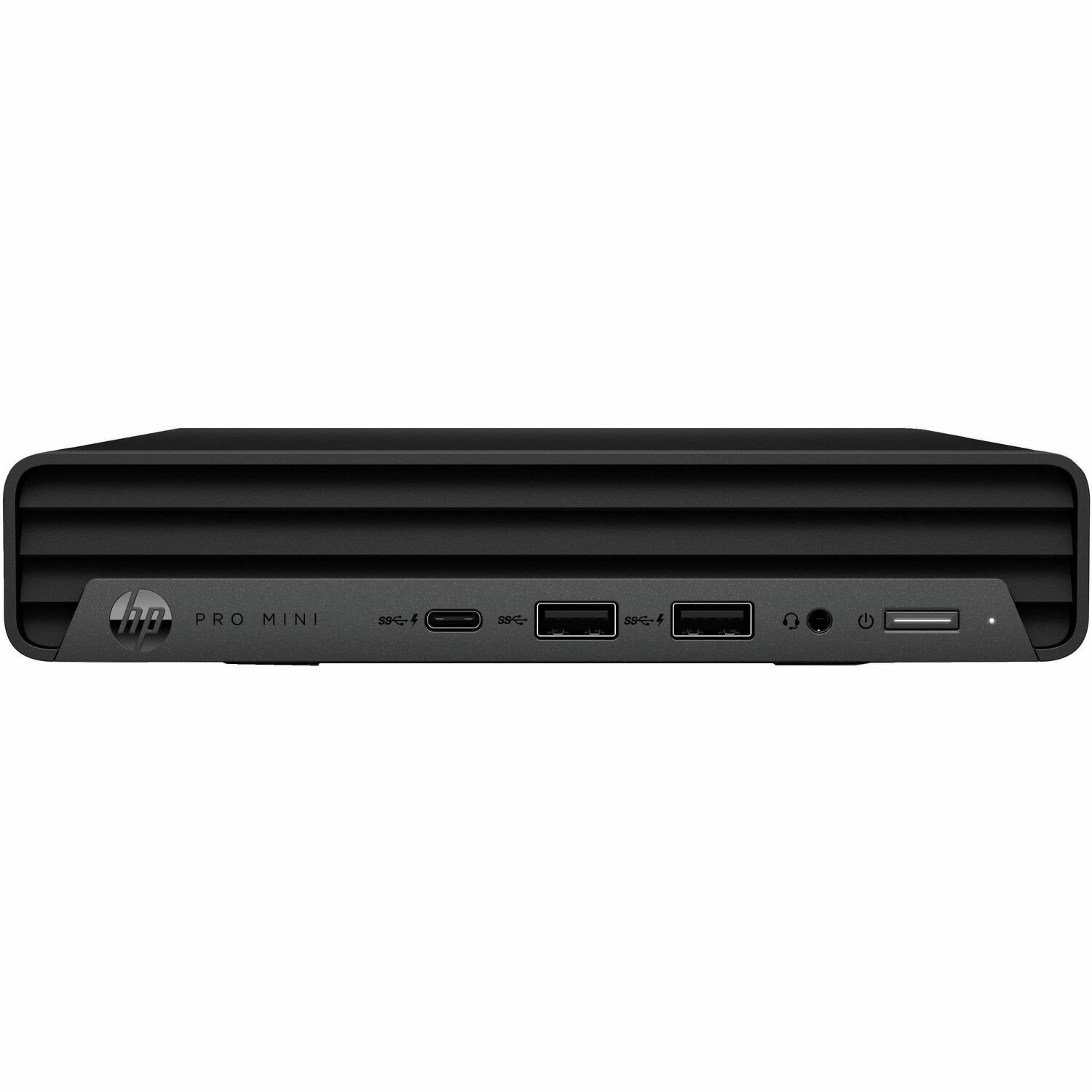 HP Pro Mini 400 G9 Desktop Computer - Intel Core i5 14th Gen i5-14500T - vPro Technology - 16 GB - 512 GB SSD - Mini PC