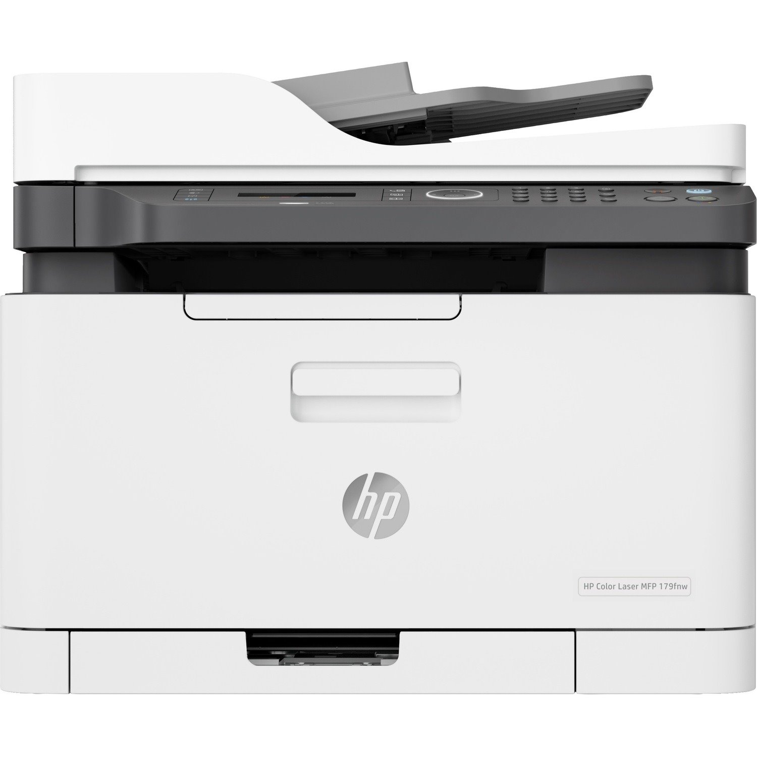 HP 179fnw Wireless Laser Multifunction Printer - Colour