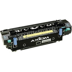 Axiom Fuser Assembly for HP Color LaserJet 4600 Series - C9725A