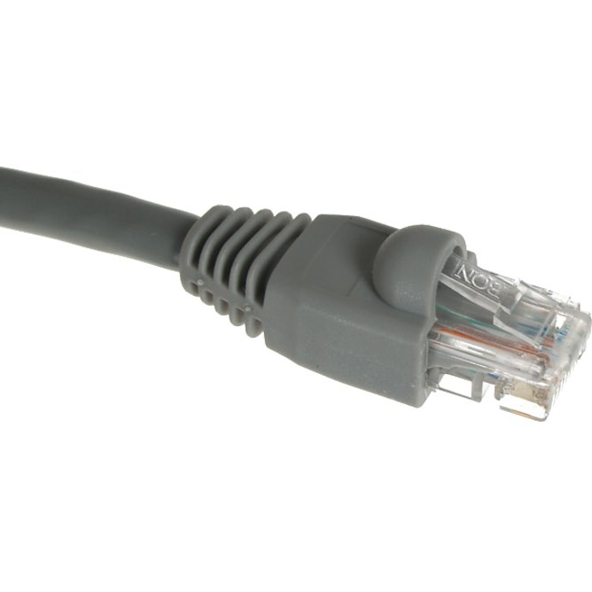 Rosewill RCW-582 14ft. /Network Cable Cat 6 Gray
