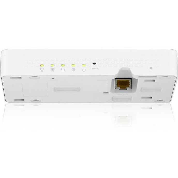 ZYXEL WAC5302D-Sv2 Dual Band IEEE 802.11ac 1.20 Gbit/s Wireless Access Point