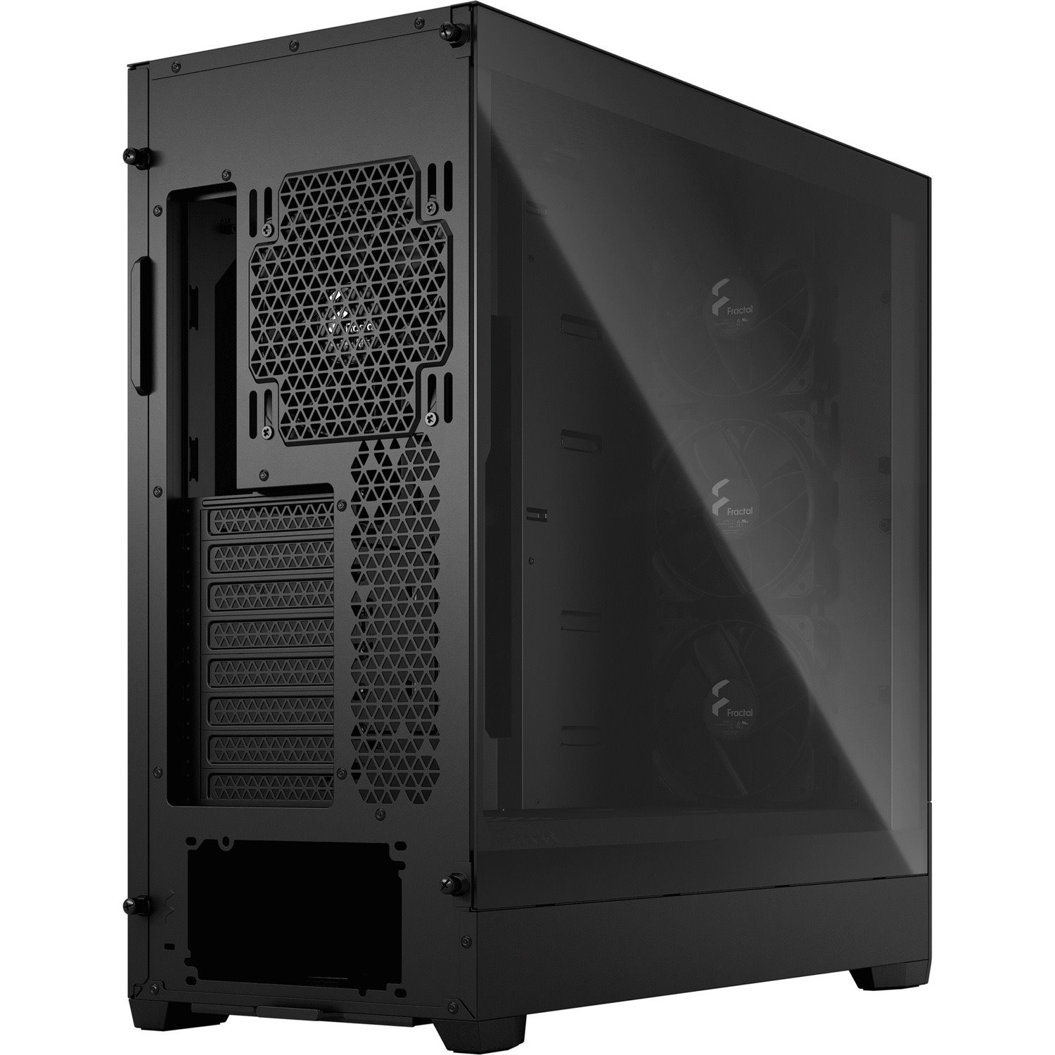 Fractal Design Pop XL Silent Computer Case