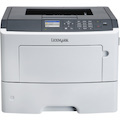 Lexmark MS610DE Desktop Laser Printer - Monochrome