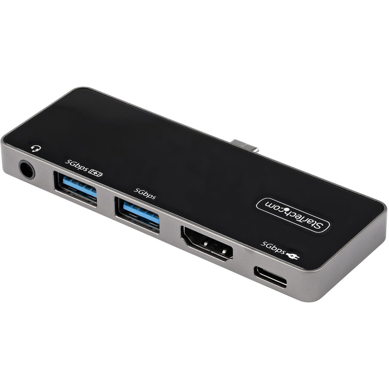 StarTech.com DKT30ICHPD USB Type C Docking Station for Notebook/Tablet/Workstation/Monitor - 100 W