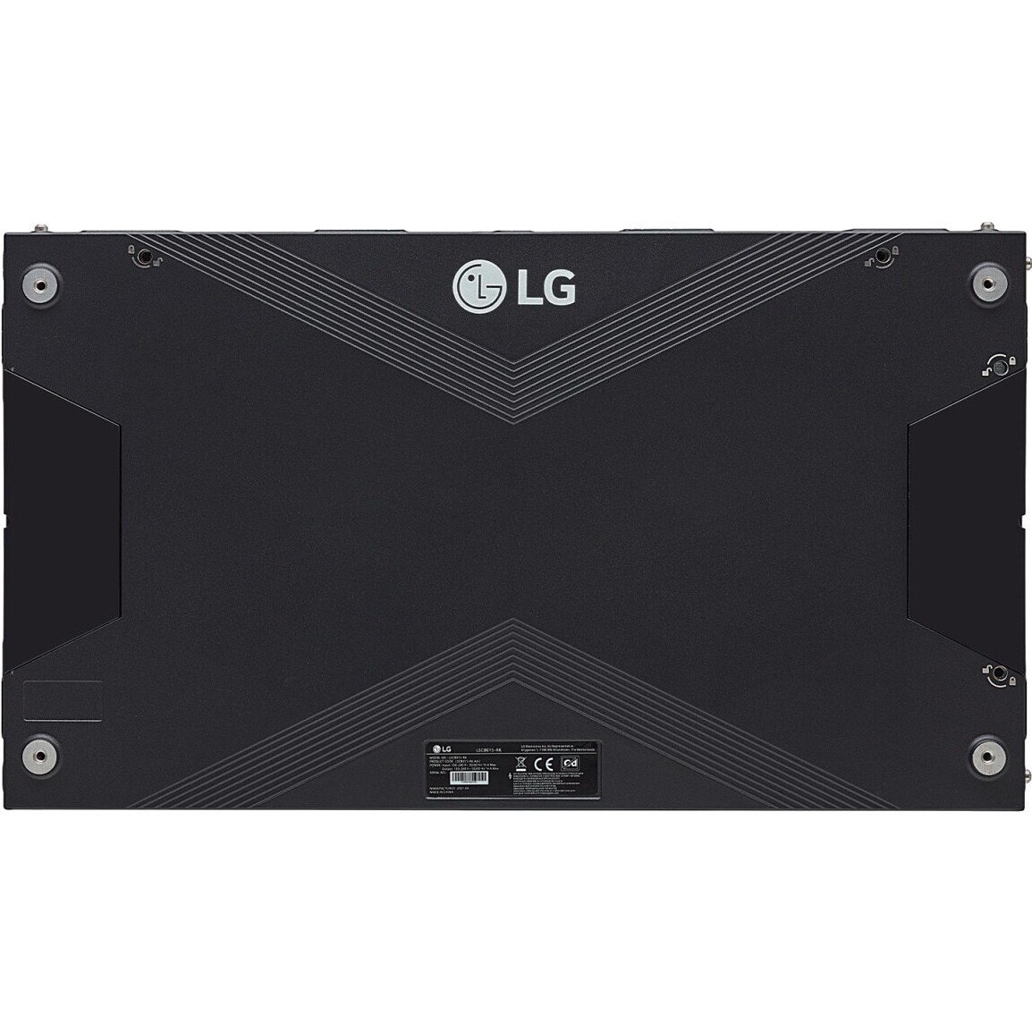 LG 1.88mm LSCB Curved Ultra Slim Indoor LED with Copper Connectors