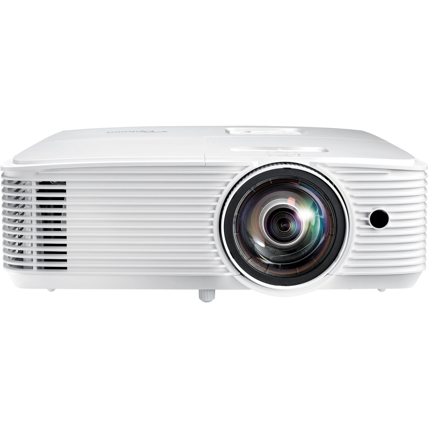 Optoma X309ST 3D Short Throw DLP Projector - 4:3 - Portable