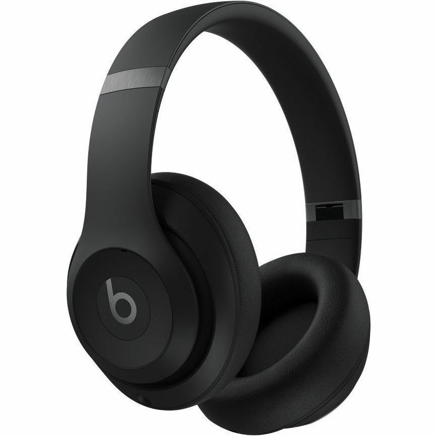 Beats by Dr. Dre Studio Pro Wireless Headphones - Black