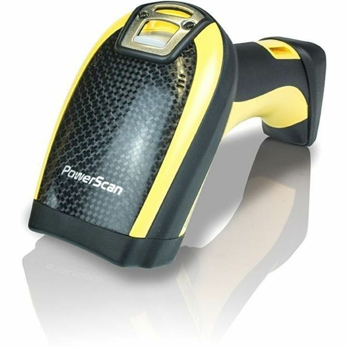 Datalogic PowerScan PM9501 Barcode Scanner Kit