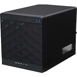 EverFocus Ares Network Video Recorder - 16 TB HDD