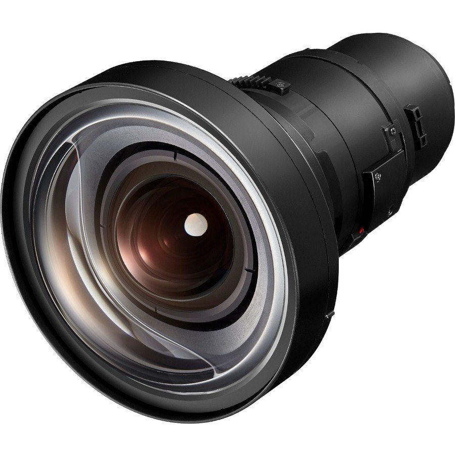 Panasonic ET-ELW31 - Zoom Lens