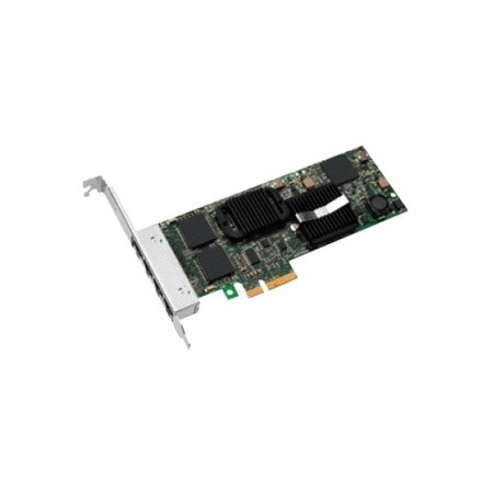 Intel&reg; Gigabit ET2 Quad Port Server Adapter
