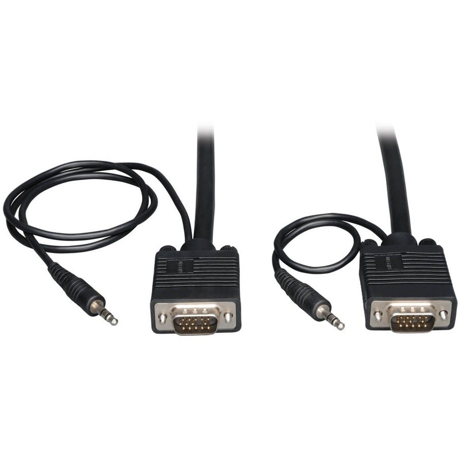 Tripp Lite series P504-025 7.62 m Video Cable