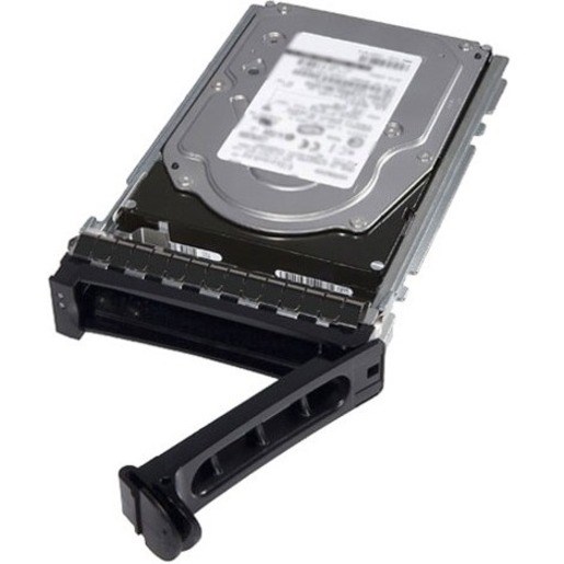 Dell-IMSourcing 12 TB Hard Drive - 3.5" Internal - SATA (SATA/600)