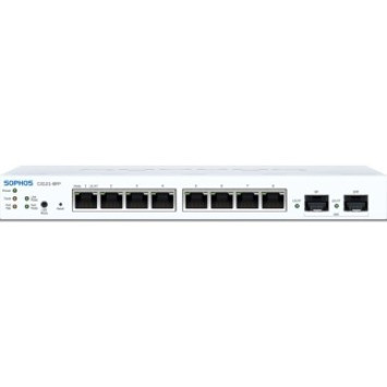 Sophos CS101-8FP Ethernet Switch