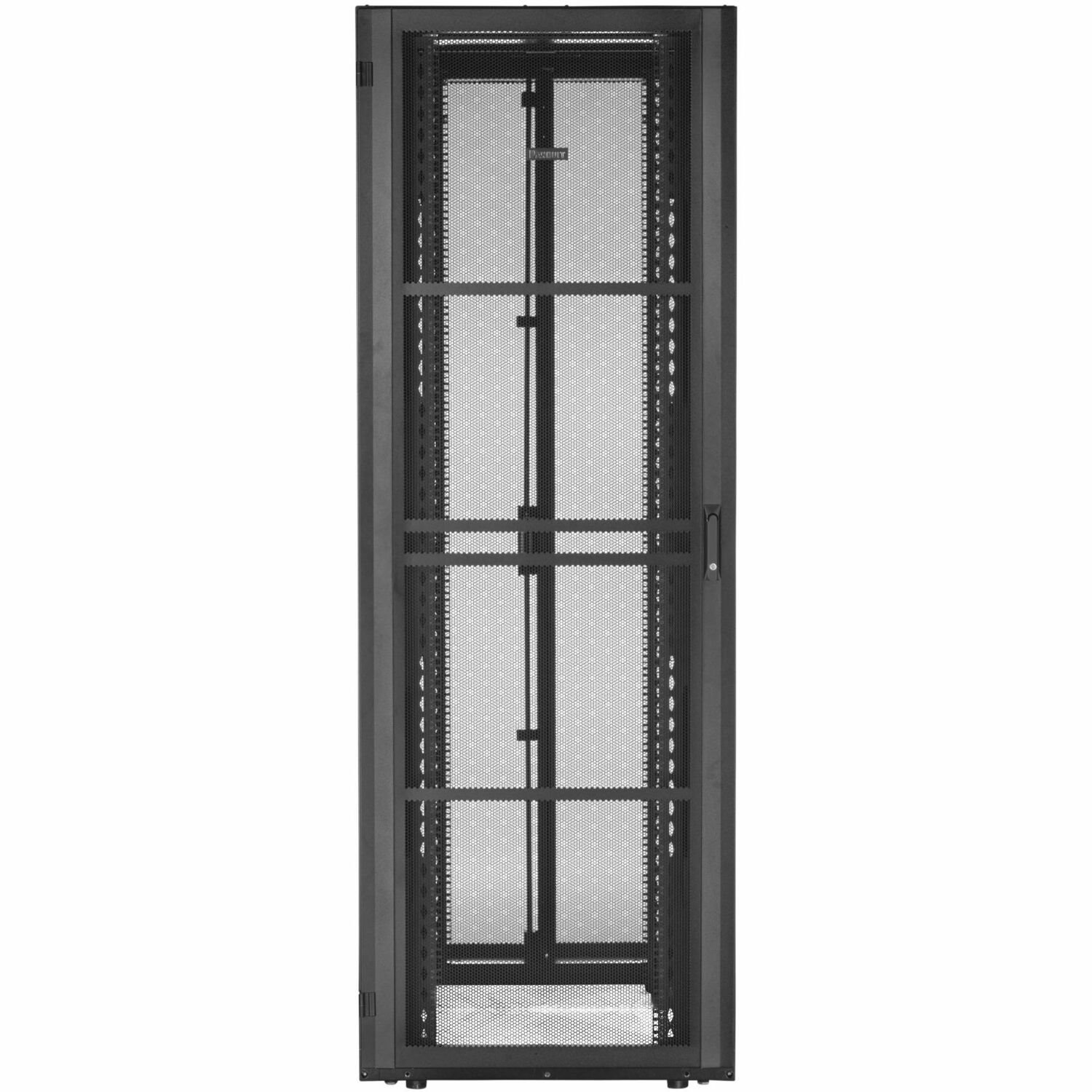 Panduit FlexFusion XGL Series Cabinet 800 x 42RU x 1070