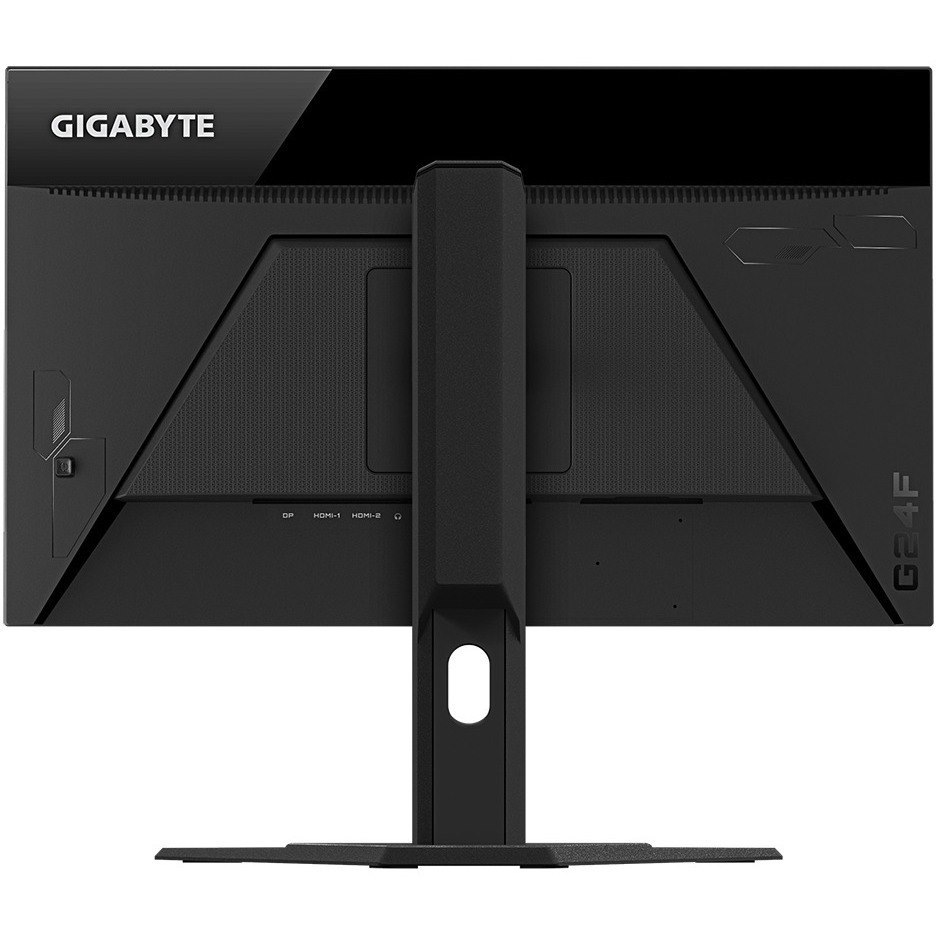 Gigabyte G24F 2 24" Class Full HD Gaming LED Monitor
