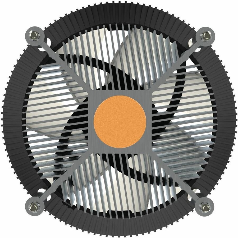 Cooler Master I70C Cooling Fan/Heatsink