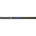 Eaton Metered Input rack PDU, 0U, L6-20P, C20 input, 3.84 kW max, 100-240V, 16A, 10 ft cord, Single-phase, Outlets: (18) C13 Outlet grip, (2) C19 Outlet grip