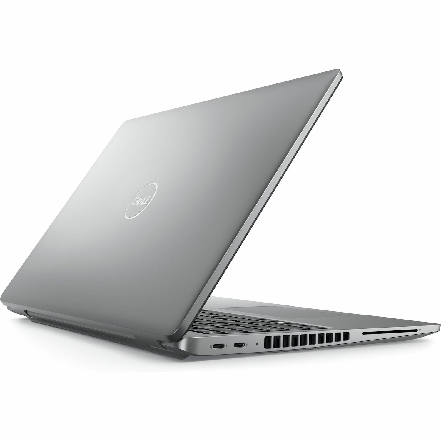 Dell Precision 3000 3591 15.6" Touchscreen Mobile Workstation - Full HD - Intel Core Ultra 7 165H - 32 GB - 1 TB SSD - Titan Gray