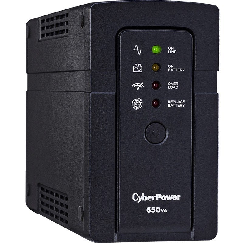 CyberPower RT650 Standby UPS Systems