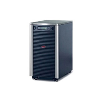 APC by Schneider Electric Symmetra LX 16kVA Scalable to 16kVA N+1 Tower UPS