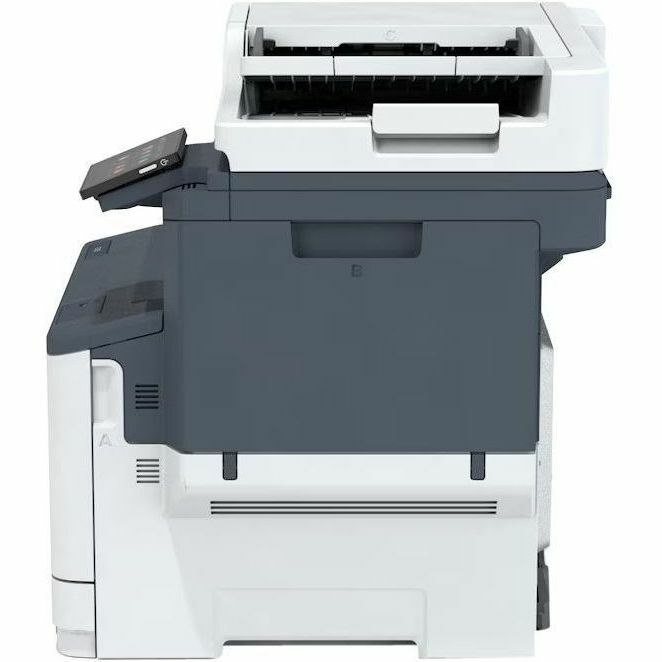 Xerox C320 A4 33PPM Wireless Duplex Printer PS3 PCL5e/6 2 Trays Total 251 Sheets (Xerox C320 A4 33PPM Wireless - Duplex Printer PS3 Pcl5e/6 2 Tra)