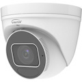 Gyration CYBERVIEW 811T 8 Megapixel Indoor/Outdoor HD Network Camera - Color - Turret