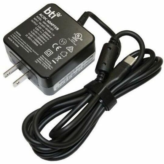 BTI 5A10W86245-BTI AC Adapter