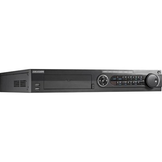 Hikvision Turbo HD DVR - 1 TB HDD