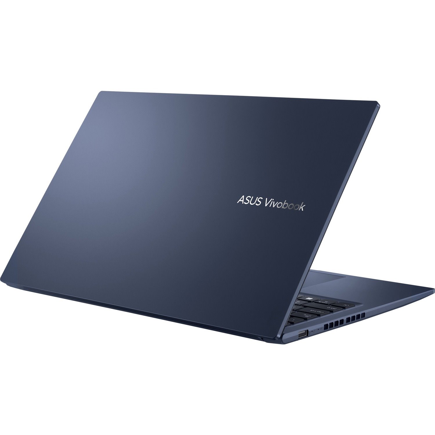 Asus VivoBook 15 F1502 F1502ZA-DS72 15.6" Notebook - Full HD - Intel Core i7 12th Gen i7-1260P - 8 GB - 512 GB SSD - Quiet Blue