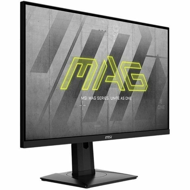 MSI MAG274UPF 27" Class 4K UHD Gaming LED Monitor - 16:9 - Black