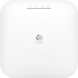 EnGenius ECW220 802.11ax 1.73 Gbit/s 2x2 Indoor Wireless Access Point (WiFi 6)