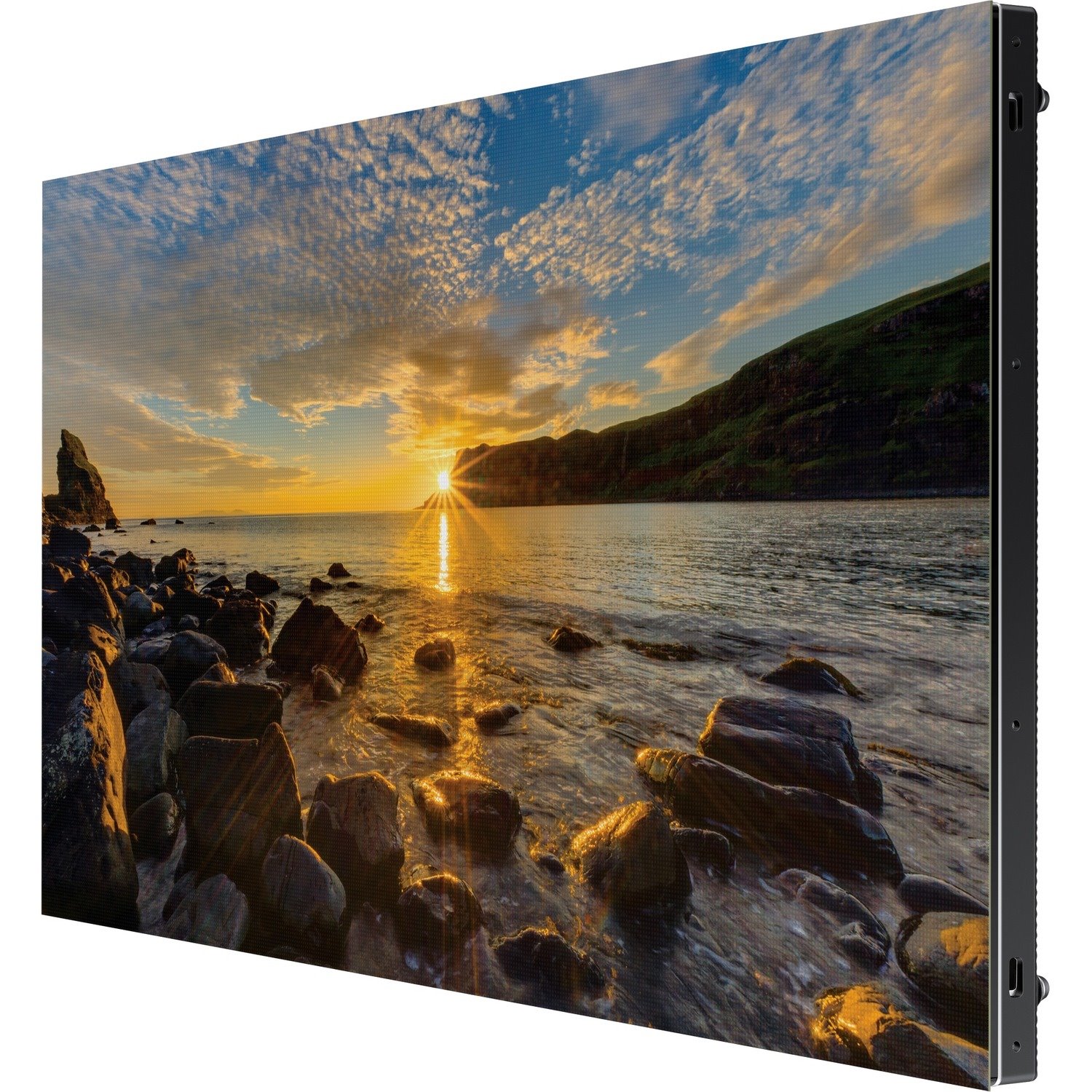 Samsung IF025R LCD Digital Signage Display