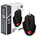 MSI Clutch GM20 Elite Gaming Mouse
