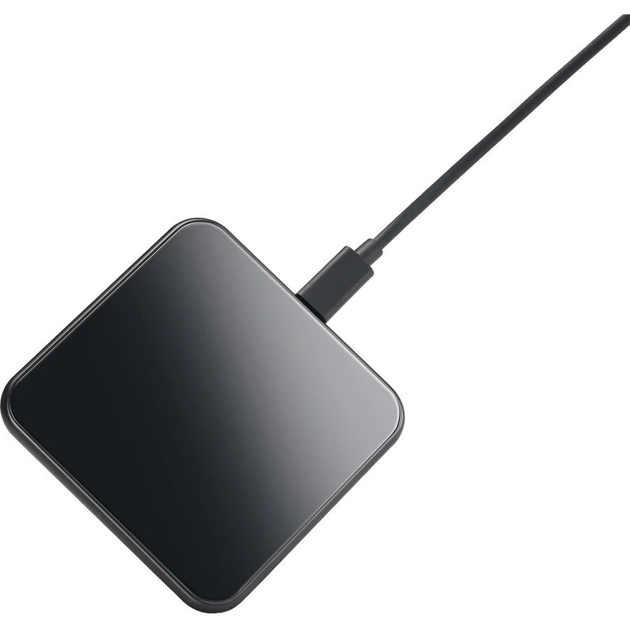 iStore Wireless Qi Charging Pad+