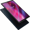 Lenovo Tab K10 TB-X6C6L Tablet - 10.3" Full HD - Octa-core (Cortex A53 Quad-core (4 Core) 2.30 GHz + Cortex A53 Quad-core (4 Core) 1.80 GHz) - 4 GB RAM - 64 GB Storage - Android 11 - 4G - Abyss Blue