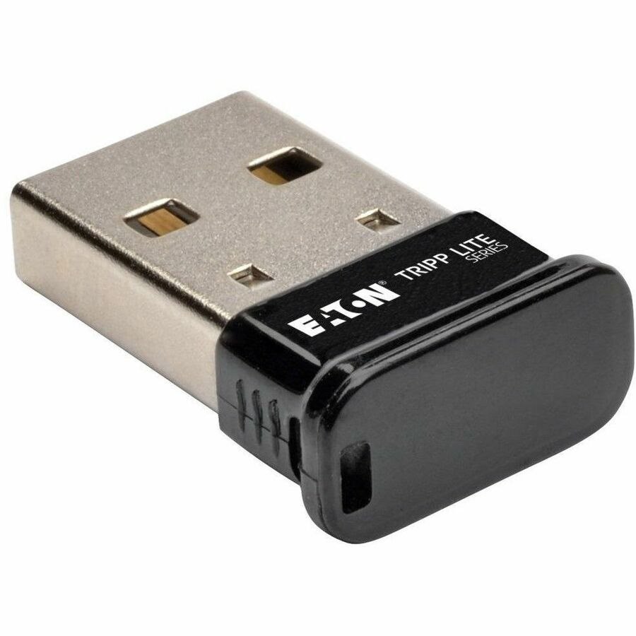 Eaton Tripp Lite Series Mini Bluetooth 4.0 (Class 1) USB Adapter