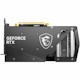 MSI NVIDIA GeForce RTX 4060 Graphic Card - 8 GB GDDR6