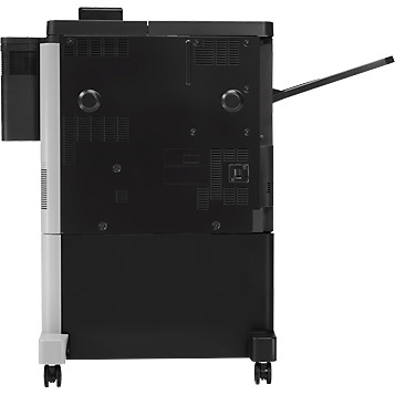 HP LaserJet M806x+ Floor Standing Laser Printer - Monochrome