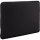 Case Logic Reflect REFMB-114 Carrying Case (Sleeve) for 35.6 cm (14") Apple Notebook, MacBook Pro - Black