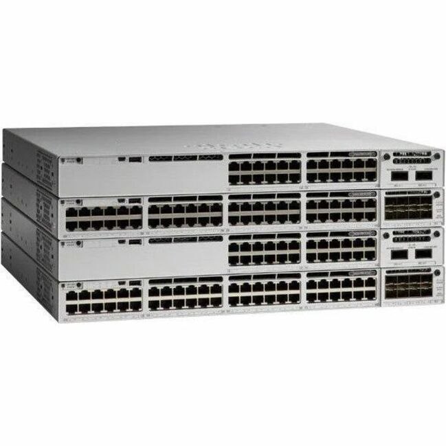 Cisco Catalyst C9300L-48T-4G Switch