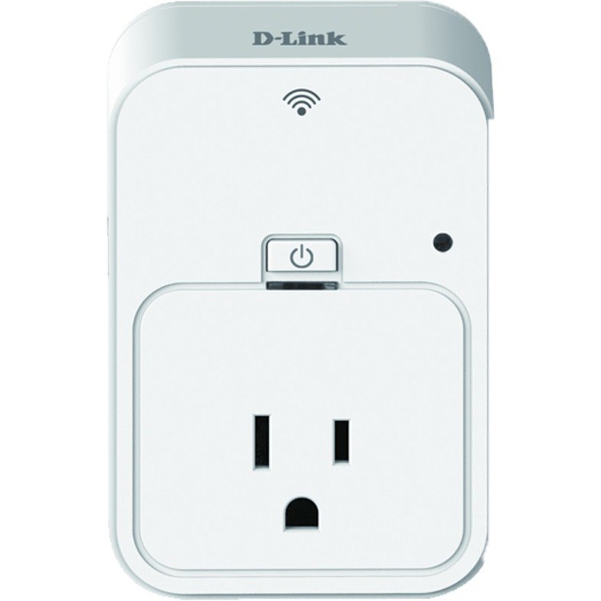 D-Link Wi-Fi Smart Plug