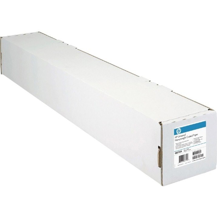 HP Inkjet Coated Paper - White