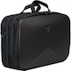 Mobile Edge Alienware Vindicator AWV17BC2.0 Carrying Case (Briefcase) for 17.3" Notebook - Black