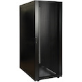 Tripp Lite by Eaton 42U SmartRack Deep and Wide Rack Enclosure Cabinet with doors & side panels